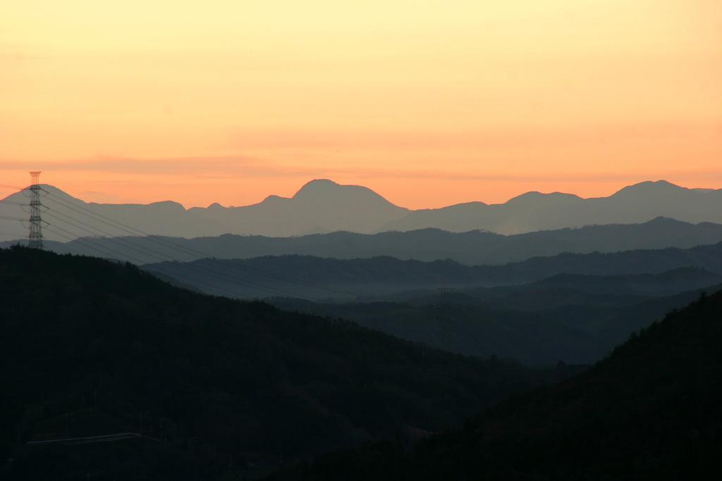 Kyoto Wazukaso Hotel Kizugawa Buitenkant foto