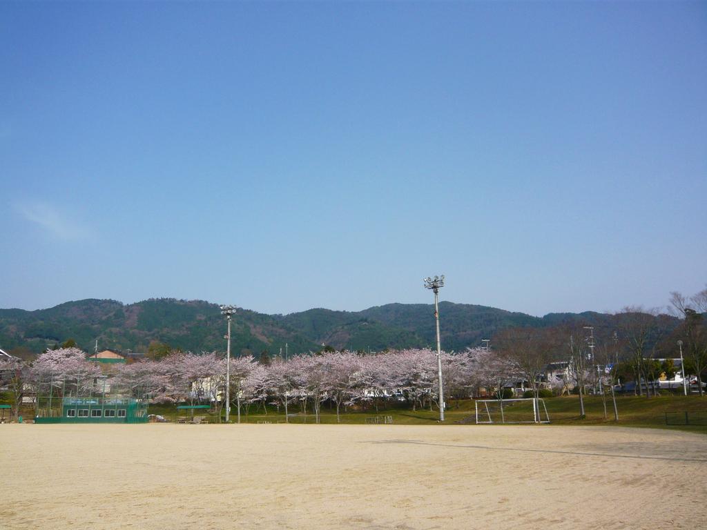 Kyoto Wazukaso Hotel Kizugawa Buitenkant foto