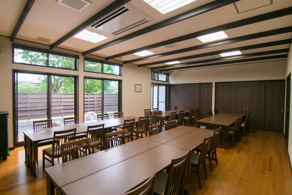 Kyoto Wazukaso Hotel Kizugawa Buitenkant foto
