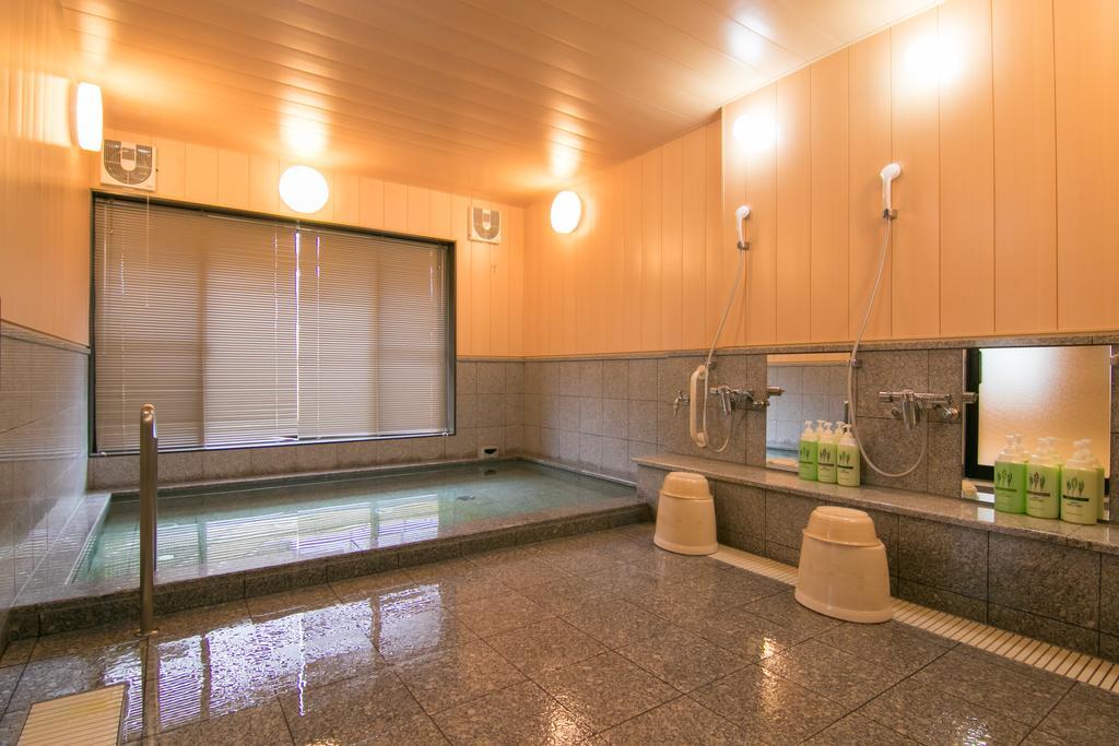 Kyoto Wazukaso Hotel Kizugawa Buitenkant foto