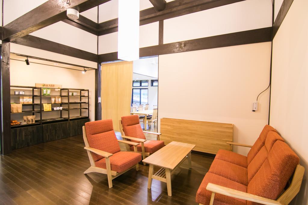 Kyoto Wazukaso Hotel Kizugawa Buitenkant foto