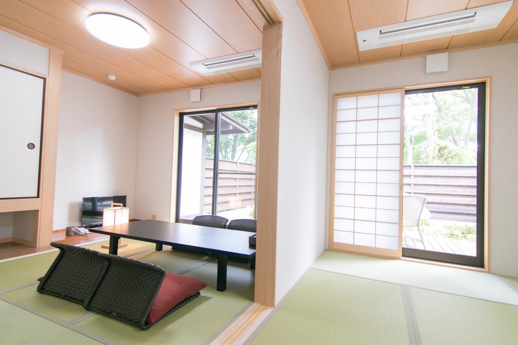 Kyoto Wazukaso Hotel Kizugawa Buitenkant foto