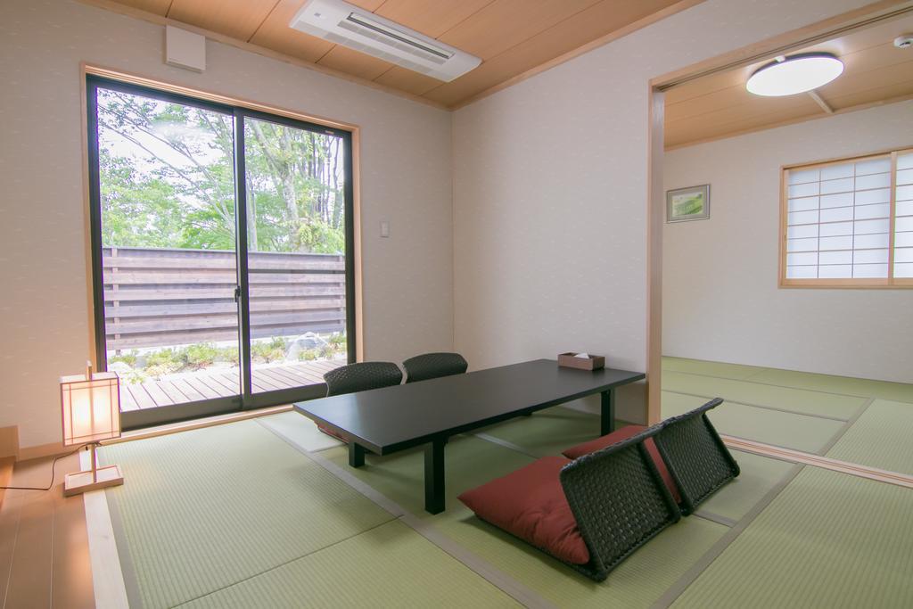 Kyoto Wazukaso Hotel Kizugawa Buitenkant foto