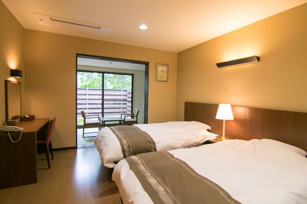 Kyoto Wazukaso Hotel Kizugawa Buitenkant foto