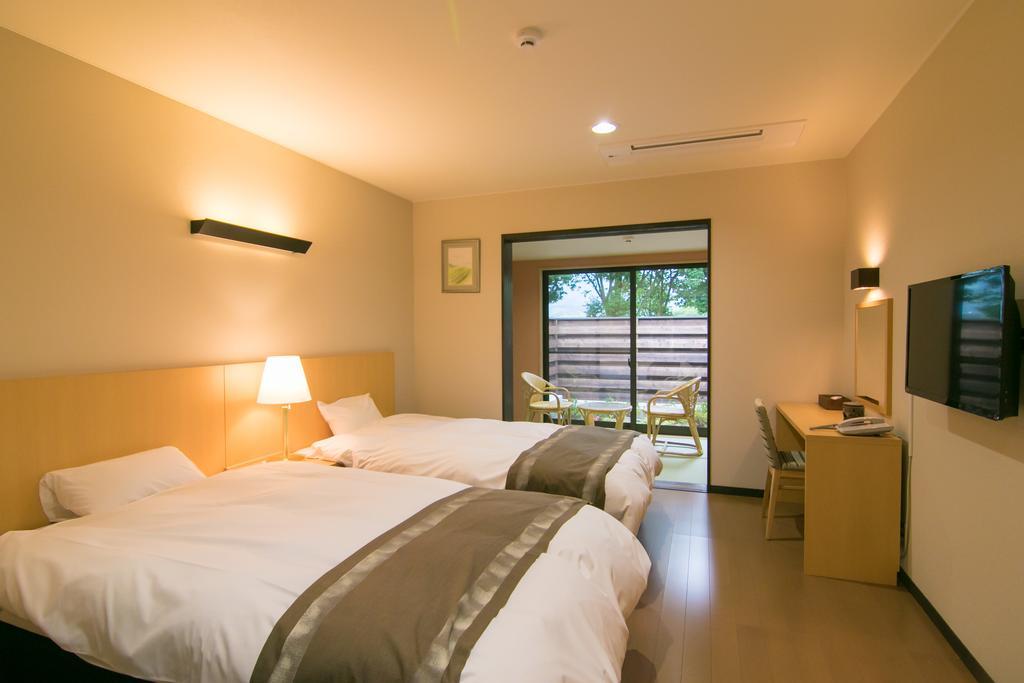 Kyoto Wazukaso Hotel Kizugawa Buitenkant foto